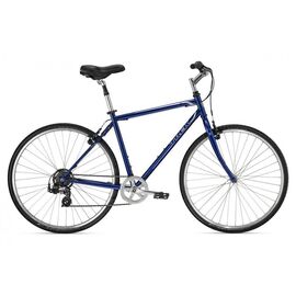 Гибридный велосипед Trek 700 &#40;2011&#41;, изображение  - НаВелосипеде.рф