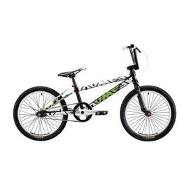 Велосипед ВМХ Merida Brad Race Pro XL, 6181, изображение  - НаВелосипеде.рф