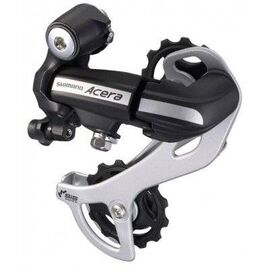 Суппорт-переключатель задний велосипедный Shimano Acera 7/8 скоростей ERDM360SGSL, изображение  - НаВелосипеде.рф