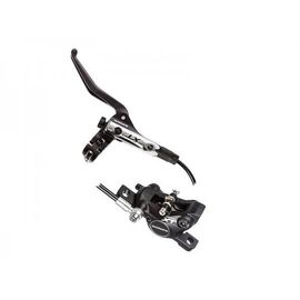 Тормоз дисковый велосипедный Shimano XT T785, левый/передний 1000мм, IT7851MFPRA100, изображение  - НаВелосипеде.рф
