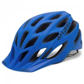 Велошлем Giro PHASE MTB matte blue, GI7036795, Вариант 00-00019574: Размер: L (59-63 см), изображение  - НаВелосипеде.рф