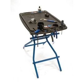 Верстак складной PARK TOOL, PTLPB-1, изображение  - НаВелосипеде.рф
