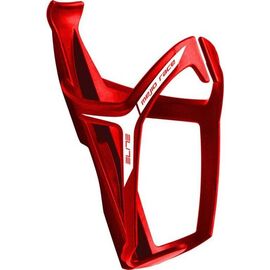 Флягодержатель Elite, Mejio Race, fiberglass, красный EL0122704, изображение  - НаВелосипеде.рф