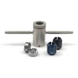 Торцовка места под опорное кольцо рулевой колонки Park Tool  PTLCRC-1, изображение  - НаВелосипеде.рф