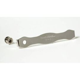 Ключ PARK TOOL для бонок, PTLCNW-2, изображение  - НаВелосипеде.рф