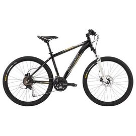 Горный велосипед MARIN Iron Springs Disc 27 скорости 2012 A12 288 (Марин), изображение  - НаВелосипеде.рф