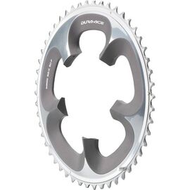 Звезда Shimano Dura-Ace FC-7800, 52T-B, Y1F398020, изображение  - НаВелосипеде.рф