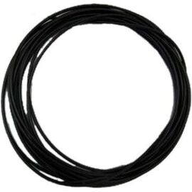 Оплетка тормоза Shimano, 5ммX300м, черный, ABCTTYP300ML, изображение  - НаВелосипеде.рф