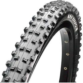 Велопокрышка Maxxis Medusa, 26x2.1, 60 TPI, wire, черная, TB69765300, изображение  - НаВелосипеде.рф