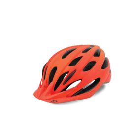 Велошлем Giro REVEL MIPS, матовый оранжевый, GI7075587, Вариант УТ-00033923: Размер: M (55-59 см), изображение  - НаВелосипеде.рф