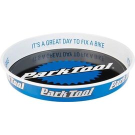Поднос для деталей Park Tool и "шипучки", PTLTRY-1, изображение  - НаВелосипеде.рф