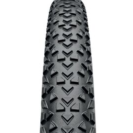 Велопокрышка Continental Race King Performance, 26x2.2(55-559), 180TPI, черная, 150152, изображение  - НаВелосипеде.рф