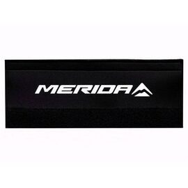 Защита на перо Merida Chain Stay Protector, 26*10см, черный, 2158002787, изображение  - НаВелосипеде.рф