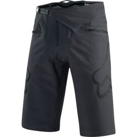 Велошорты Fox Flexair Short, Размер: М (W32), черный, 15935-001-32, Вариант УТ-00043348: Чёрный, Размер:W32 , изображение  - НаВелосипеде.рф