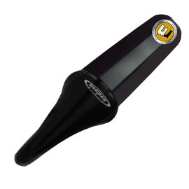 Крыло заднее Mucky Nutz Butt Fender, золото (с липучкой), *MN0066, изображение  - НаВелосипеде.рф