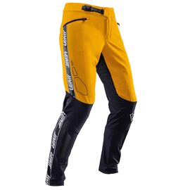 Велоштаны Leatt MTB Gravity 4.0 Pant, Gold, 2024, 5024120242, Вариант УТ-00370882: Размер: 32, Цвет: Gold, изображение  - НаВелосипеде.рф