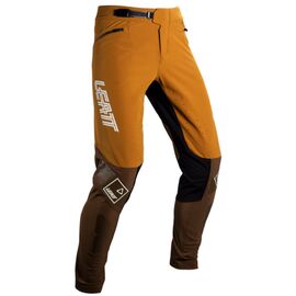 Велоштаны Leatt MTB Gravity 4.0 Pant, Peanut, 2025, 5025010662, Вариант УТ-00370884: Размер: 30, Цвет: Peanut, изображение  - НаВелосипеде.рф