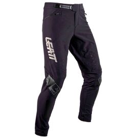 Велоштаны Leatt MTB Gravity 4.0 Pant, Stealth, 2025, 5025010642, Вариант УТ-00370885: Размер: 30, Цвет: Stealth, изображение  - НаВелосипеде.рф