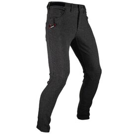 Велоштаны Leatt MTB Gravity 3.0 Pant, Black, 2025, 5023036702, Вариант УТ-00370992: Размер: 30, Цвет: Black, изображение  - НаВелосипеде.рф