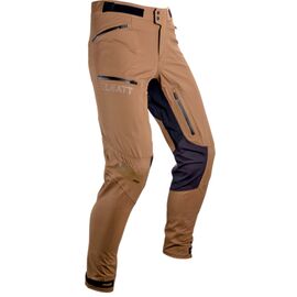 Велоштаны Leatt MTB HydraDri 5.0 Pant, Loam, 2025, 5025104442, Вариант УТ-00371016: Размер: 30, Цвет: Loam, изображение  - НаВелосипеде.рф