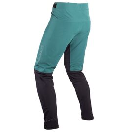 Велоштаны Leatt MTB Trail 2.0 Pant, Teal, 2025, 5025104122, Вариант УТ-00371020: Размер: 30, Цвет: Teal, изображение  - НаВелосипеде.рф
