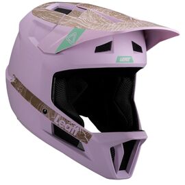 Велошлем Leatt MTB Gravity 2.0 Helmet, Lavender, 2025, 1025105242, Вариант УТ-00371307: Размер: L, Цвет: Lavender, изображение  - НаВелосипеде.рф