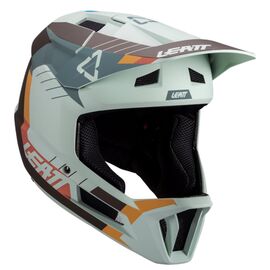 Велошлем Leatt MTB Gravity 2.0 Helmet, Mint, 2025, 1025105262, Вариант УТ-00371316: Размер: L, Цвет: Mint, изображение  - НаВелосипеде.рф