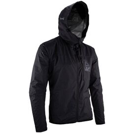 Велокуртка Leatt MTB HydraDri 2.0, Black, 2025, 5023035503, Вариант УТ-00371360: Размер: 3XL, Цвет: Black, изображение  - НаВелосипеде.рф