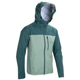 Велокуртка Leatt MTB HydraDri 2.0, Pistachio, 2025, 5025104422, Вариант УТ-00371362: Размер: L, Цвет: Pistachio, изображение  - НаВелосипеде.рф