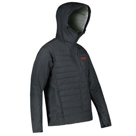 Велокуртка Leatt MTB Trail 3.0 Jacket, Black, 2025, 5022080443, Вариант УТ-00371363: Размер: 3XL, Цвет: Black, изображение  - НаВелосипеде.рф