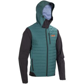 Велокуртка Leatt MTB Trail 3.0 Jacket, Teal, 2025, 5025103663, Вариант УТ-00371364: Размер: L, Цвет: Teal, изображение  - НаВелосипеде.рф