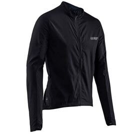 Велокуртка женская Leatt MTB Endurance 2.0W Jacket, Black, 2025, 5024130762, Вариант УТ-00371366: Размер: L, Цвет: Черный, изображение  - НаВелосипеде.рф