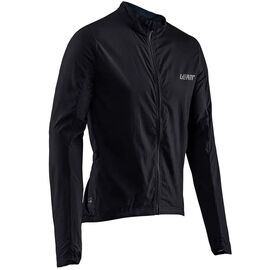 Велокуртка Leatt MTB Endurance 2.0 Jacket, Black, 2025, 5024130142, Вариант УТ-00371367: Размер: L, Цвет: Black, изображение  - НаВелосипеде.рф