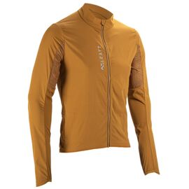 Велокуртка Leatt MTB Endurance 2.0 Jacket, Peanut, 2025, 5025103182, Вариант УТ-00371368: Размер: L, Цвет: Peanut, изображение  - НаВелосипеде.рф