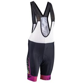 Велотрусы женские Leatt MTB Endurance 6.0W Bib, Purple, 2024, 5024130841, Вариант УТ-00371377: Размер: S, Цвет: Purple, изображение  - НаВелосипеде.рф