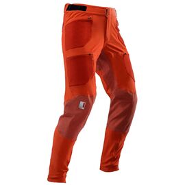 Велоштаны Leatt MTB All Mountain 4.0 Pant, Glow, 2025, 5024120909, Вариант УТ-00371379: Размер: 30, Цвет: Glow, изображение  - НаВелосипеде.рф