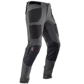 Велоштаны Leatt MTB All Mountain 4.0 Pant, Granite, 2025, 5024120922, Вариант УТ-00371380: Размер: 30, Цвет: Granite, изображение  - НаВелосипеде.рф