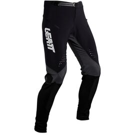 Велоштаны Leatt MTB Gravity 5.0 Pant, Black, 2025, 5025010622, Вариант УТ-00371381: Размер: 30, Цвет: Black, изображение  - НаВелосипеде.рф