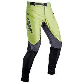 Велоштаны Leatt MTB Gravity 5.0 Pant, Mojito, 2025, 5025010582, Вариант УТ-00371382: Размер: 30, Цвет: Mojito, изображение  - НаВелосипеде.рф