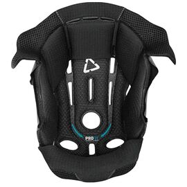 Вставка внутренняя шлема Leatt 8.0/8.5/9.5, Black, 2025, 4021350502, Вариант УТ-00371385: Размер: L, Цвет: Черный, изображение  - НаВелосипеде.рф