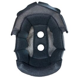 Вставка внутренняя шлема Leatt Moto 3.5 Junior Inner Liner Kit, Black, 2025, 4023070500, Вариант УТ-00371386: Размер: L, Цвет: Черный, изображение  - НаВелосипеде.рф