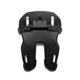 Задняя часть защиты шеи подростковой Leatt DBX/GPX 5.5 Thoracic Pack Junior, Black, 2025, 4014020105, изображение  - НаВелосипеде.рф