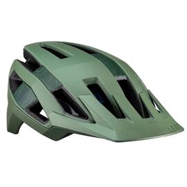 Велошлем Leatt MTB Trail 3.0 Helmet, Spinach, 2025, 1024120592, Вариант УТ-00371402: Размер: L, Цвет: Spinach, изображение  - НаВелосипеде.рф