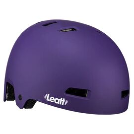 Велошлем Leatt MTB Urban 2.0 Helmet, Purple, 2025, 1024120652, Вариант УТ-00371406: Размер: L, Цвет: Purple, изображение  - НаВелосипеде.рф