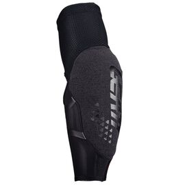 Налокотники Leatt 3DF 5.0 Evo Elbow Guard, Black, 2025, 5025202601, Вариант УТ-00371500: Размер: L, Цвет: Black, изображение  - НаВелосипеде.рф
