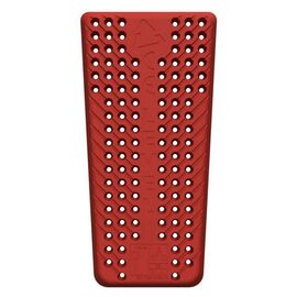 Защита спины для гидропака Leatt Back Protector for Hydration Bags CE, Red, 2025, 7022200460, Вариант УТ-00371420: Level 1, Цвет: Red, изображение  - НаВелосипеде.рф