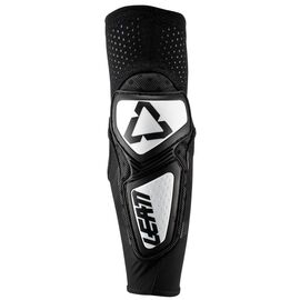 Налокотники Leatt ReaFlex Elbow Guard, Black, 2025, 5024061011, Вариант УТ-00371506: Размер: L, Цвет: Black, изображение  - НаВелосипеде.рф