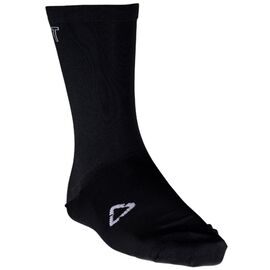 Велоноски Leatt MTB Endurance, Black, 2025, 5025202143, Вариант УТ-00371513: Размер: L/XL, Цвет: Черный, изображение  - НаВелосипеде.рф