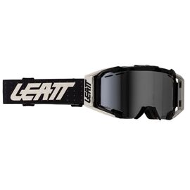 Веломаска Leatt Velocity 5.0 MTB Iriz Black Silver 50%, 8025102260, изображение  - НаВелосипеде.рф