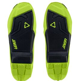 Подошва Leatt 4.5/5.5 Sole, Citrus/Black, 2025, 3023051150, Вариант УТ-00371519: Размер: 10/11, Цвет: Citrus/Black, изображение  - НаВелосипеде.рф